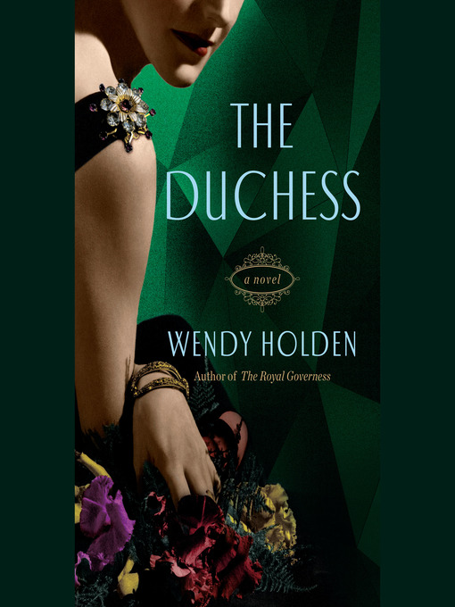 Title details for The Duchess by Wendy Holden - Available